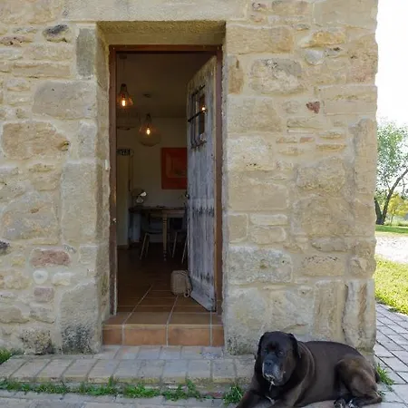 Cal Menescal Holiday home *