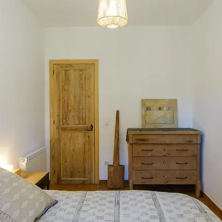 Holiday home Cal Menescal *